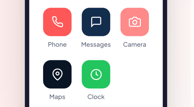 SAYPH: The Smartphone That Isn’t Trying to Be Everything