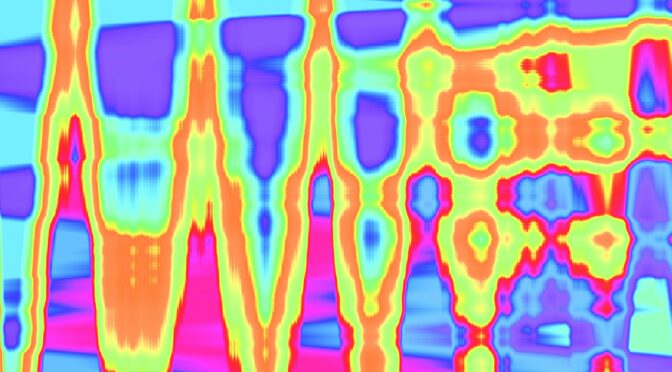 What Is a Thermal Imaging Survey and How Does It Work?