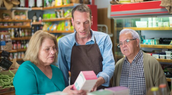 How to Make Your Customer’s Experience Better