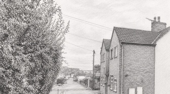 The Pub That Became My House: The Woodbines and the Three Horse Shoes