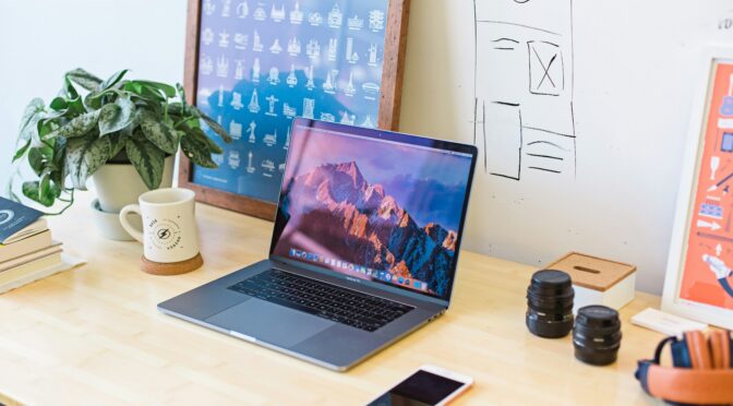 Tech Tools Every New Business Needs to Launch Seamlessly