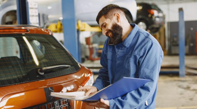 Signs Of Car Issues That You Should Not Ignore