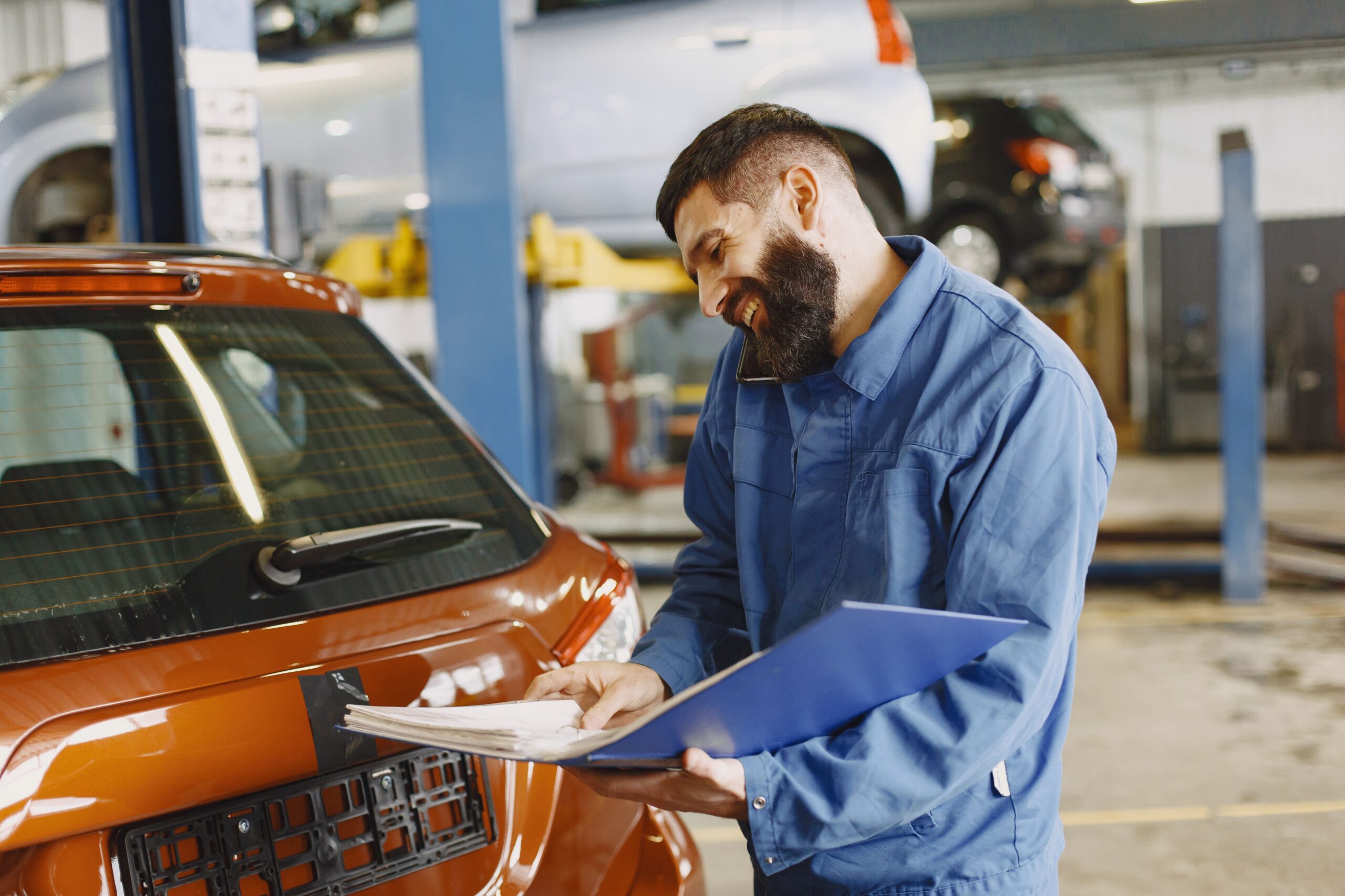 Signs Of Car Issues That You Should Not Ignore
