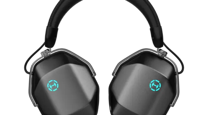 Edifier Launches the G5 MAX Gaming Headset with a Mammoth 305-Hour Battery
