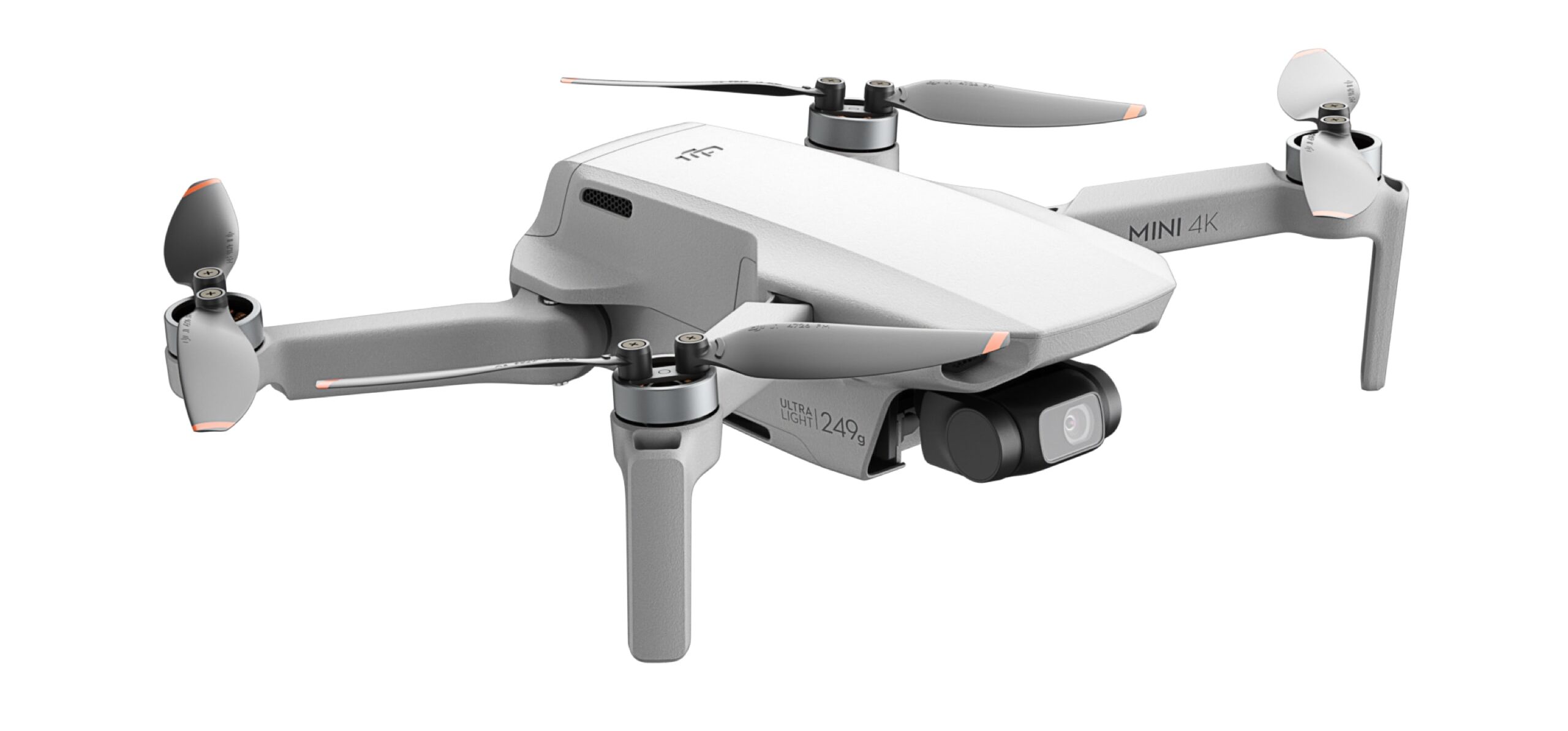 DJI Mini 4K Fly More Combo Review: Proper 4K Drone Flying on a Sensible Budget