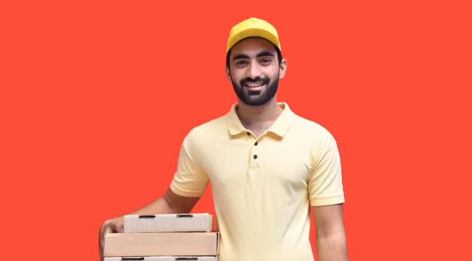 AI in Logistics: Revolutionising Order Fulfilment