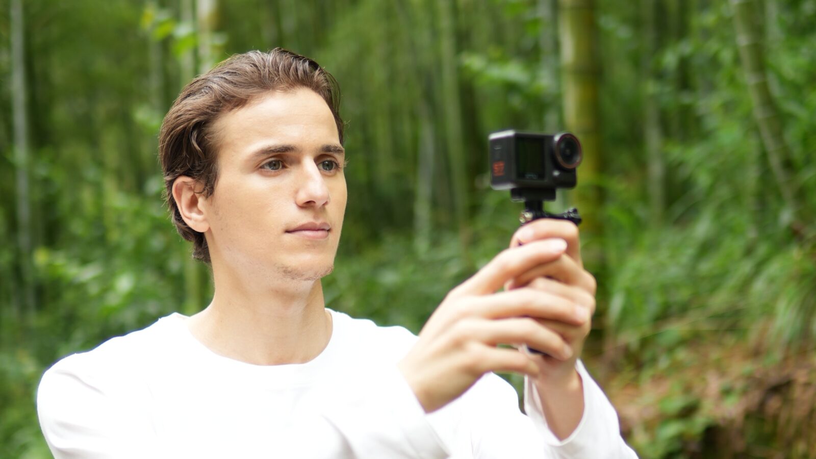XTU Launches the S7Pro Action Camera with HiSilicon AI Imaging, 4K Video and Stabilization 5.0