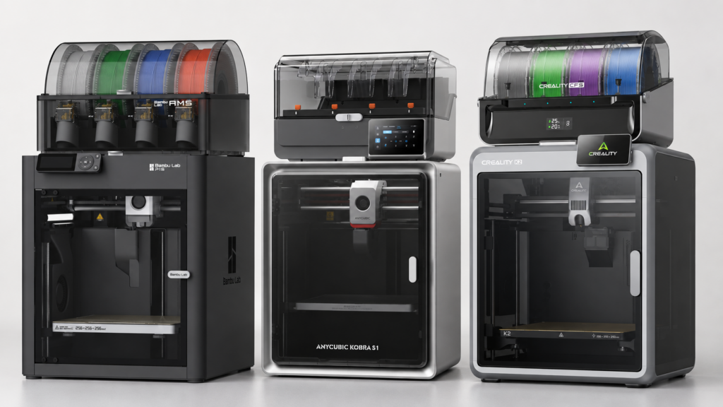 Is this the beginning of the 3D printer patent wars?