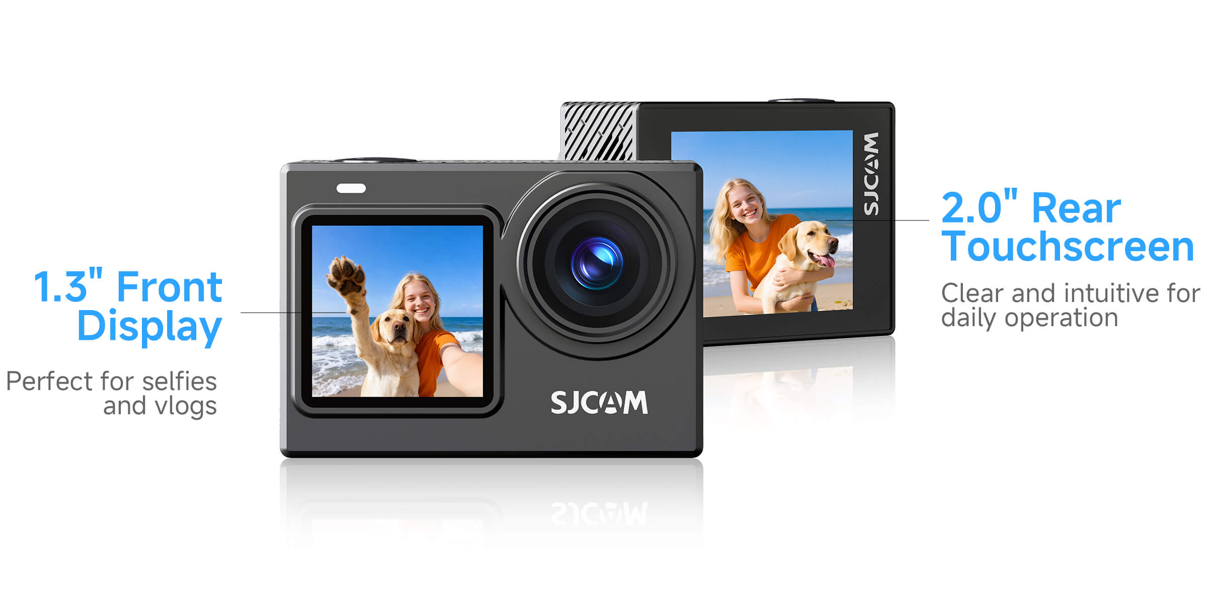 SJCAM SJ6 Ultra: Is the £100 Action Camera Making a Comeback? - The Gadget Man