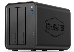 Back-to-School & Uni Tech Upgrade: Save Big on TerraMaster Storage Solutions