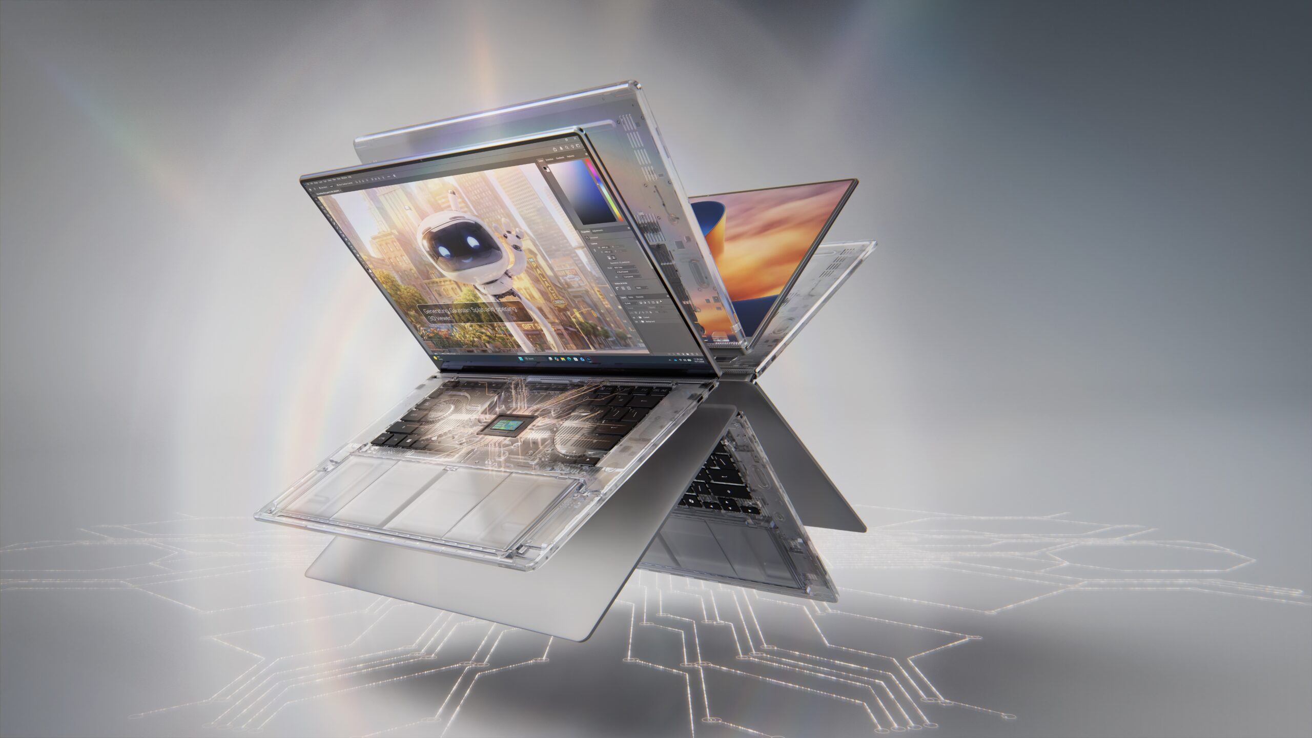 NVIDIA RTX Spark Arrives: Is Local AI About to Get Seriously Interesting? - The Gadget Man