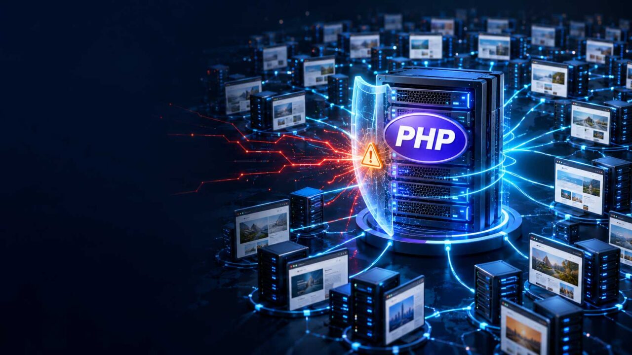 PHP2Shell: Why Today’s PHP Security Alert Hit Close to Home