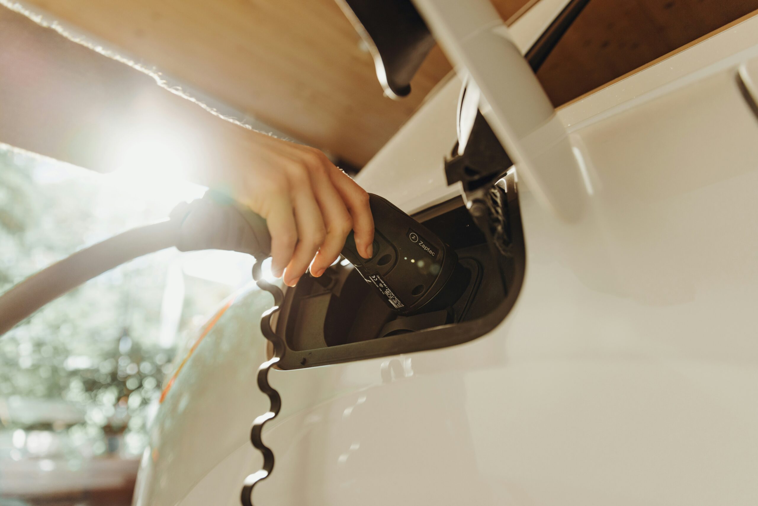 The Evolution of Home EV Charging Technology - The Gadget Man